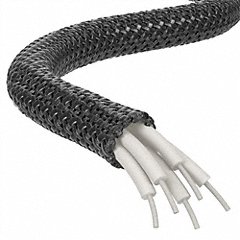 Wire and Cable Sleeving image